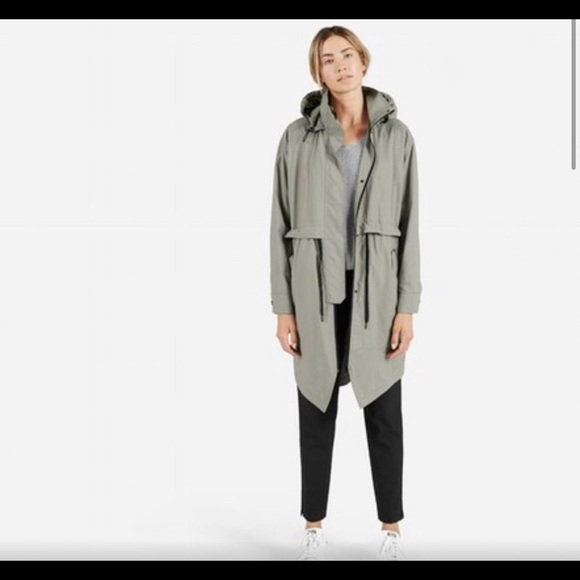 Everlane Anorak - Picture 1 of 1